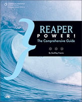 Reaper Power! book cover